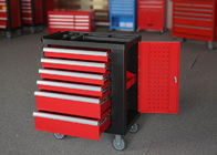 Großes Garagen-Metallmechaniker-Werkzeug-Kabinett mit 6 Fächern, Soem/ODM verfügbar