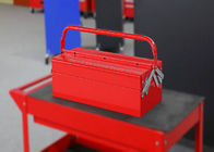 450-Millimeter-tragbarer freitragender Werkzeugkasten, zum der Werkzeug-kundengerechten Farbe zu speichern