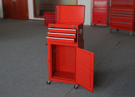18 Zoll-Metallgaragen-Speicher-Werkzeug-Kasten-Kabinett kombiniert mit der Tür-Farbe kundengerecht