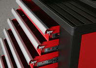 Kann erstklassiger Werkzeug-Kasten 30 Fächer Spcc des Zoll-6 mit Seitentür-Farbe besonders angefertigt werden