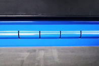 Entfernbares Blau 27 Metallorganisator Lockable Drawers des Zoll-erstklassiger Werkzeug-Kasten-7