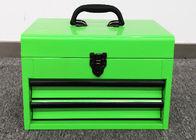 14&quot; Fach-Ziehharmonika-- freitragender Werkzeugkasten des Grün-2 für Selbst-Reparing